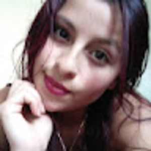 Meet your Posher, Leidy johanna